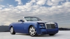 Zece ani de la producerea primului Rolls Royce Phantom 