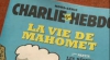 Benzi desenate despre viaţa profetului Mohamed, publicate de către revista franceză "Charlie Hebdo" 