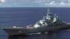 Rusia va efectua exerciţii militare de amploare în Marea Neagră şi Marea Mediterană