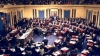 Senatul SUA a aprobat proiectul de lege privind evitarea "prăpastiei fiscale"