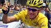 J.J. Abrams a cumpărat drepturile pentru ecranizarea biografiei lui Lance Armstrong 