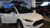 Autostrada.md: Tesla a prezentat la Detroit crossoverul Model X  