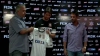 Alexandre Pato a fost prezentat oficial la noua sa echipă, Corinthians