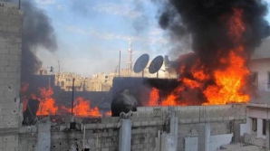 Retrospectiva evenimentelor internaţionale care au marcat anul 2012 (VIDEO)