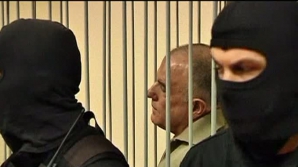 Un fost general din Ministerul de Interne de la Kiev, condamnat la închisoare pe viaţă