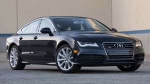 Ca în filmele SF: Audi arată acum tehnologiile care vor fi aplicate la maşinile din viitor VIDEO