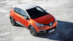 AUTOSTRADA.MD: Noul Renault Captur a fost prezentat oficial FOTO