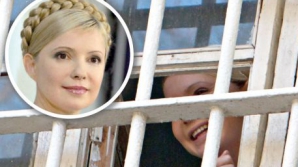 Iulia Timoşenko riscă să-și petreacă tot restul vieții după gratii