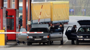 Frontiera de stat, "luată cu asalt" de sărbători. În trei zile au trecut hotarul peste 80.000 de persoane