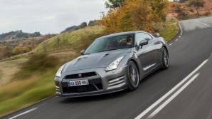 Autostrada.md: Legendarul Nissan GT-R 2013 a fost lansat în Europa