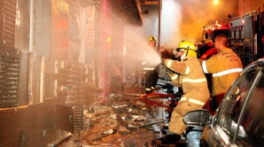 Află motivul declanşării incendiului din Brazilia, soldat cu 234 de morţi