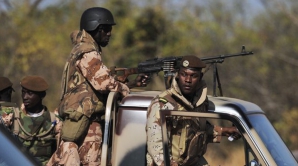 Un cetăţean român, printre cei 41 de ostatici din Algeria