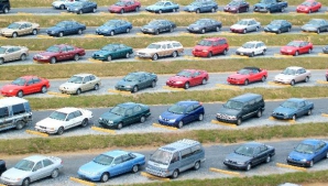 Americanii vor ca maşinile să aibă cutii negre ca avioanele