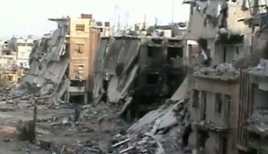 Raid israelian în Siria: Doi oameni au murit, iar alţi cinci au fost răniţi