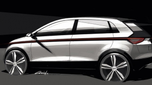 Audi renunţă la versiunea de serie a modelului A2