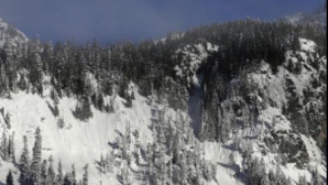 Patru persoane au fost ucise într-o avalanşă în Scoţia