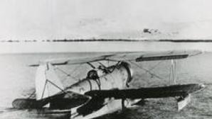 Avion din Al Doilea Război Mondial, descoperit în gheaţă după şapte decenii 