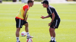 Doi jucători de la Bayern Munchen, amendaţi din cauza şosetelor