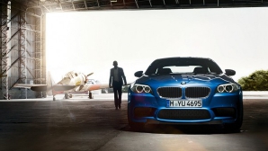 Retrospectiva BMW: Imagini video cu cele mai tari provocări ale anului 2012