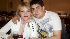 EXCLUSIV! Corneliu Botgros face dezvăluiri despre divorţul de Adriana Ochişanu VIDEO