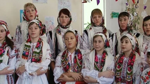 Colinde, semănături şi urături vor răsuna astăzi la Mănăstirea Ţigăneşti 