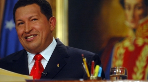 Starea de sănătate a lui Hugo Chavez este stabilă