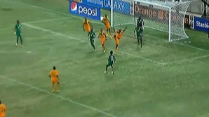 Nigeria şi Burkina Faso s-au calificat în sferturile Cupei Africii pe Naţiuni 