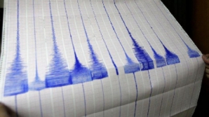 Cutremur în Marea Egee. A zguduit nord-vestul Turciei şi s-a resimţit în Grecia