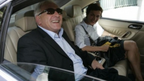 Presa străină: Cât i-a plătit Strauss-Kahn cameristei care l-a acuzat de agresiune sexuală