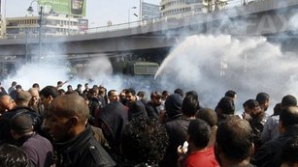 Ministrul Apărării de la Cairo: Egiptul este în pragul unui colaps, din cauza crizei politice