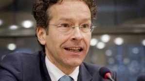 Ministrul olandez de Finanţe, numit preşedinte al Eurogrup