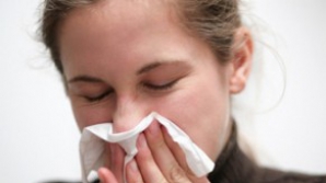 Peste 1.300 cazuri de viroze, timp de o săptămână, doar în Chişinău