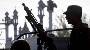 Schimb de focuri între trupele indiene şi cele pakistaneze: Un militar a fost ucis 