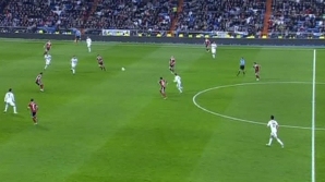 Real Madrid s-a calificat în sferturile Cupei Regelui, cu scorul general de 5-2 