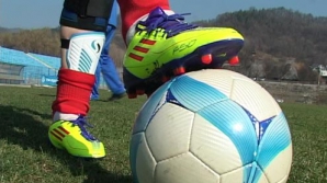 Naţionala de tineret a Moldovei a fost eliminată din lupta pentru titlu la Cupa CSI