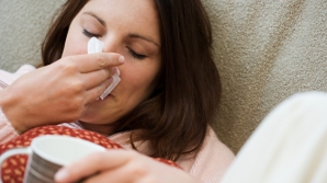 EPIDEMIE DE GRIPĂ în România. 58 de oameni au murit până acum