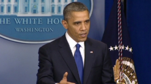 Preşedintele SUA a avertizat în privinţa datoriei publice prea mari 