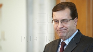 Lupu a găsit leac pentru Alianţă: Deşi nu e medicament, cu siguranţă va face bine VIDEO