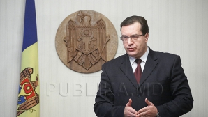 Lupu despre omorul lui Sorin Paciu: Pe mine m-a informat procurorul general