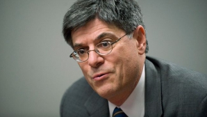 Jack Lew ar putea deveni secretar al Trezoreriei din SUA