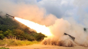 Coreea de Nord, pregătită pentru încă un test nuclear şi lansări de rachete