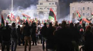 Londra avertizează: Există o AMENINŢARE iminentă împotriva occidentalilor la Benghazi  