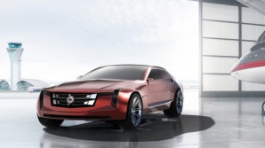 Cadillac C-Ville Sedan, indicator al eleganţei şi al stilului