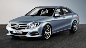 Autostrada.md: Noul Mercedes-Benz C-Klasse a fost dezvăluit!