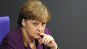 Înfrângere pentru Merkel: Coaliţia de guvernare a pierdut alegerile regionale din Saxonia Inferioară 
