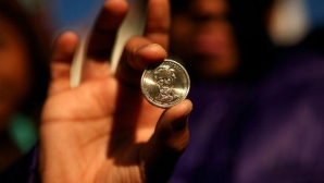 În SUA ar putea fi bătută o monedă de 1.000 de miliarde de dolari