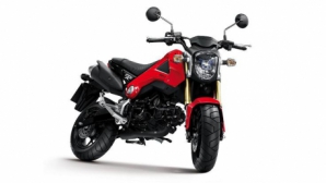 Honda promite motociclete ieftin de cumpărat şi de exploatat