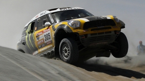 Raliul Dakar a ajuns în Chile: Spaniolul Nani Roma a câştigat a cincea etapă 