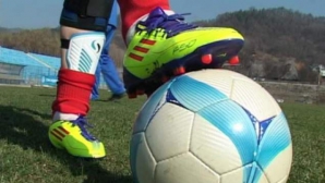 Naţionala de tineret a Moldovei şi-a aflat posibilii adversari din preliminariile Campionatului European de fotbal