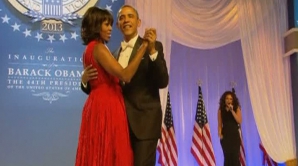 Învestirea preşedintelui SUA în cifre: Câte cuvinte a rostit Obama, câţi oameni l-au ascultat şi alte curiozităţi